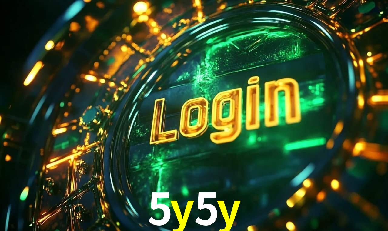5y5y App Interface