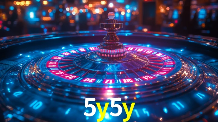 Welcome Bonus 5y5y