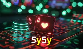 Statistics 5y5y
