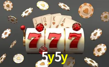 Blackjack Table 5y5y