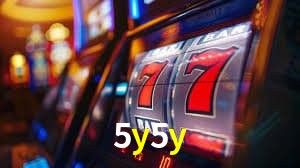 Game Providers 5y5y
