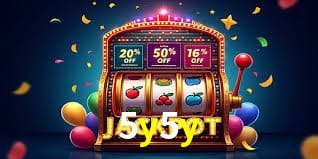 Account Benefits 5y5y